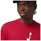 Jordan Ανδρική κοντομάνικη μπλούζα Jumpman T-Shirt